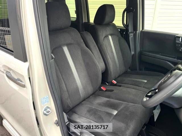Honda N BOX CUSTOM 2023-03 351384-12