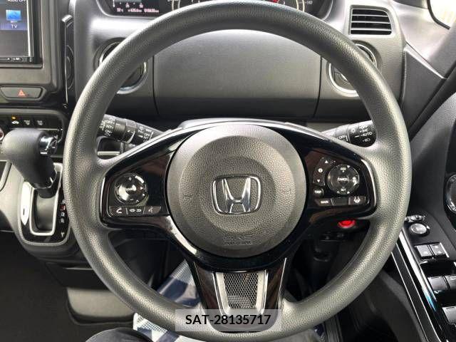 Honda N BOX CUSTOM 2023-03 351384-11