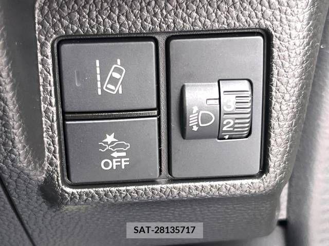 Honda N BOX CUSTOM 2023-03 351384-8