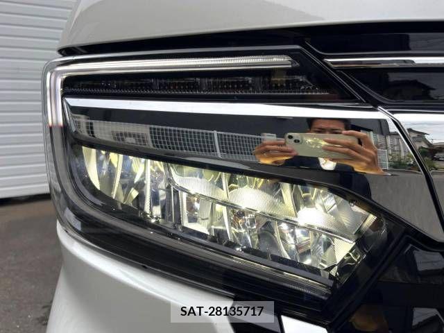 Honda N BOX CUSTOM 2023-03 351384-19