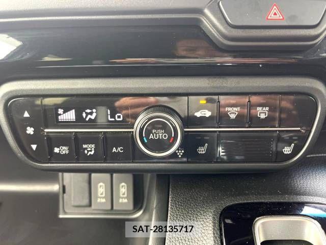 Honda N BOX CUSTOM 2023-03 351384-6