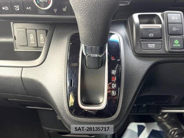 Honda N BOX CUSTOM 2023-03 351384-7