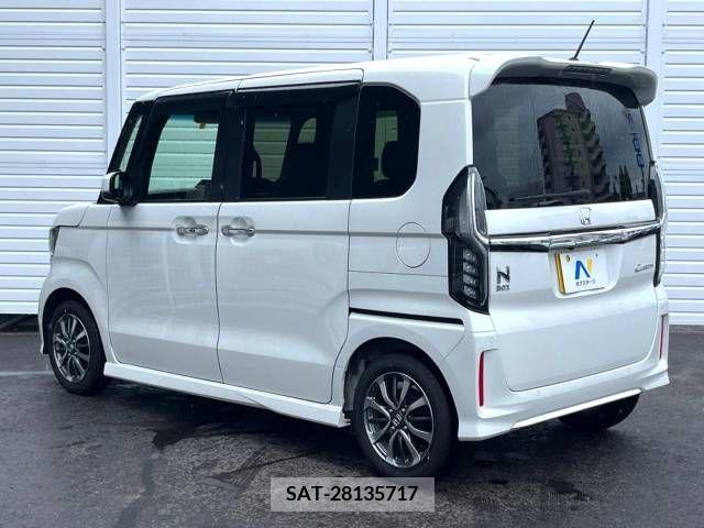 Honda N BOX CUSTOM 2023-03 351384-18