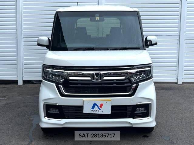 Honda N BOX CUSTOM 2023-03 351384-15