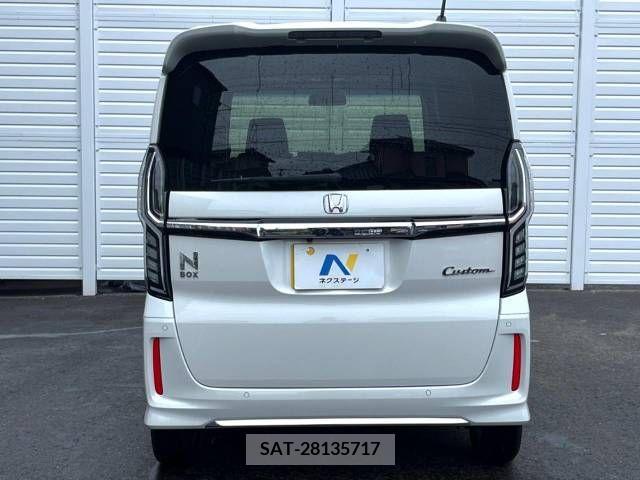 Honda N BOX CUSTOM 2023-03 351384-16