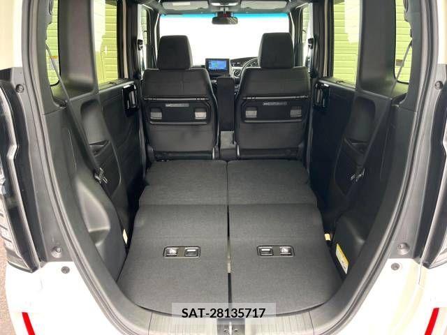 Honda N BOX CUSTOM 2023-03 351384-14