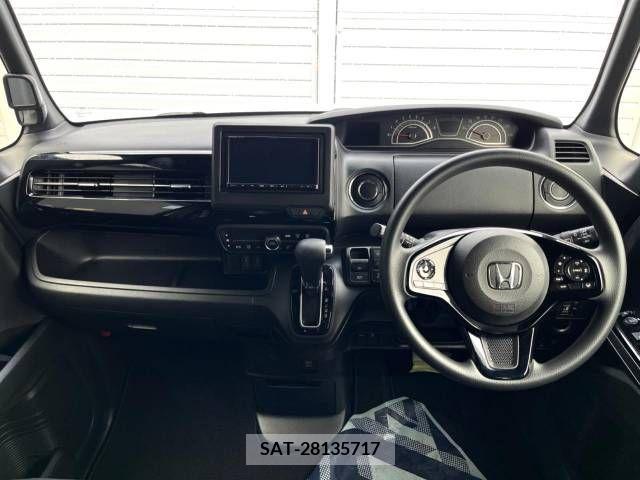 Honda N BOX CUSTOM 2023-03 351384-1