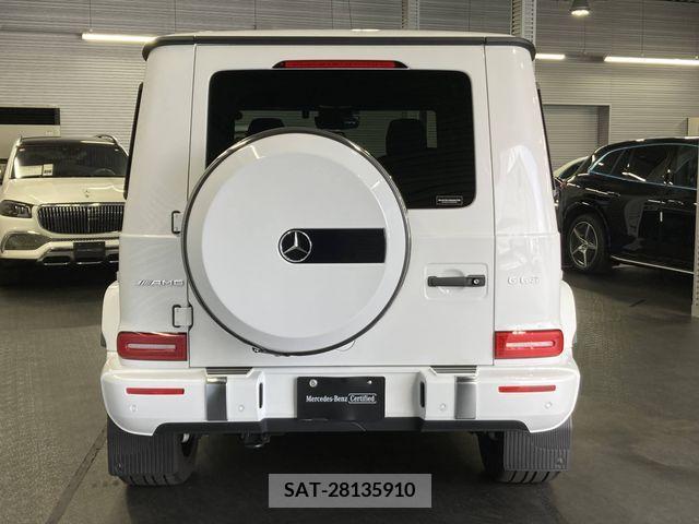 Amg G-CLASS 2023-04 317701-3