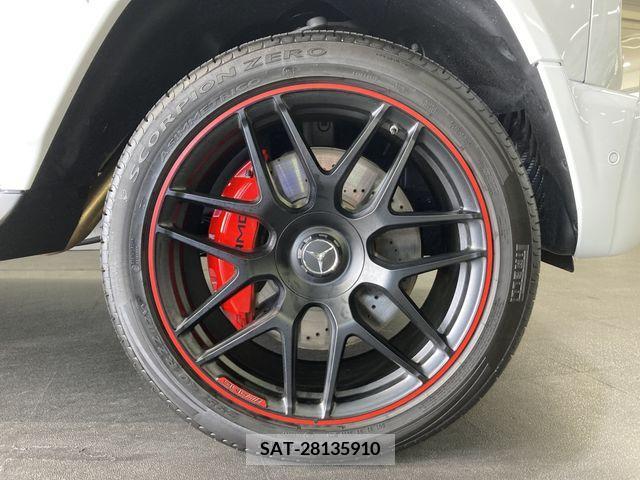 Amg G-CLASS 2023-04 317701-2