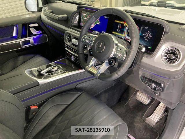 Amg G-CLASS 2023-04 317701-1