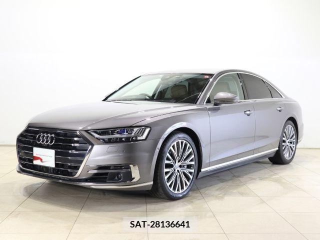 Audi A8 2019-04 213456-0