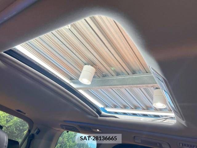 Toyota ALPHARD 2022-02 209748-2