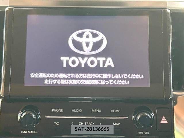 Toyota ALPHARD 2022-02 209748-5