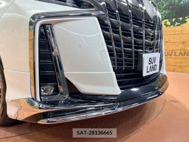 Toyota ALPHARD 2022-02 209748-3