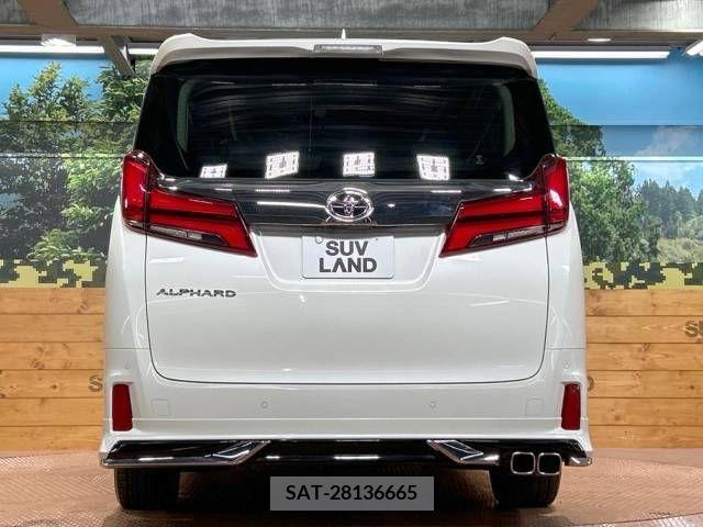 Toyota ALPHARD 2022-02 209748-17