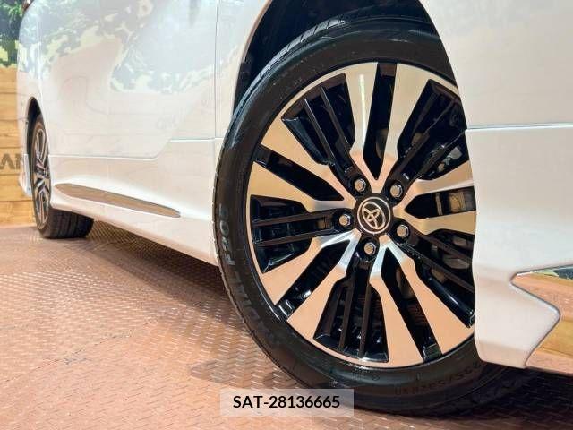 Toyota ALPHARD 2022-02 209748-13