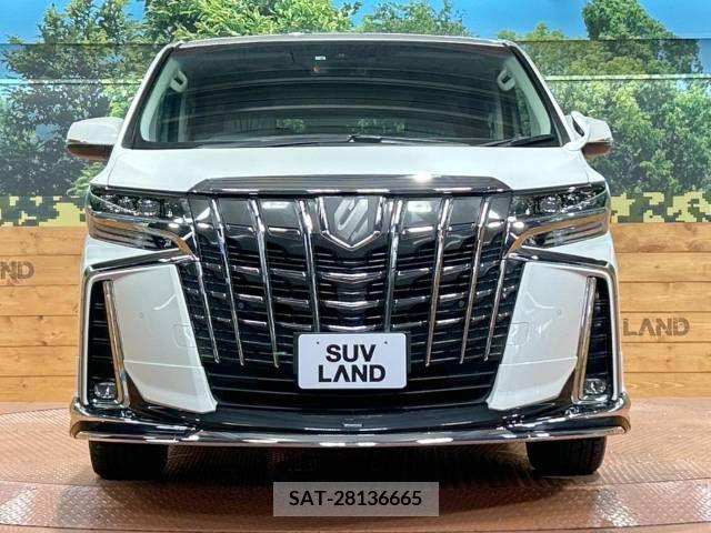 Toyota ALPHARD 2022-02 209748-16