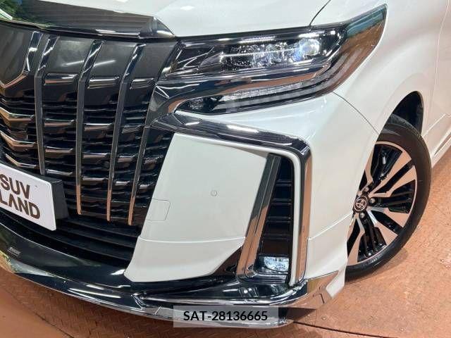Toyota ALPHARD 2022-02 209748-12