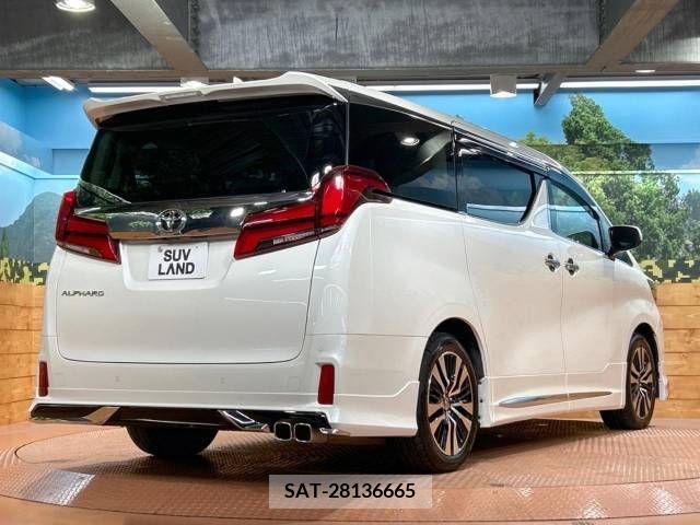 Toyota ALPHARD 2022-02 209748-15