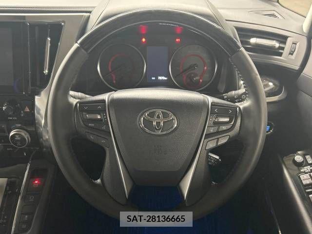 Toyota ALPHARD 2022-02 209748-11