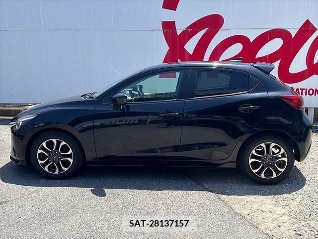 Mazda DEMIO 2015-11 267579-7