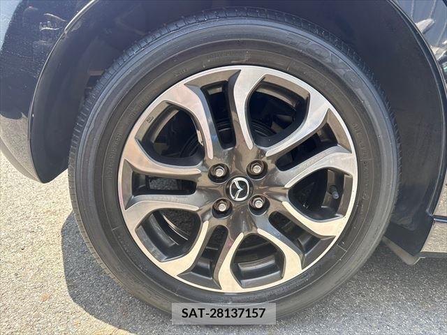 Mazda DEMIO 2015-11 267579-16
