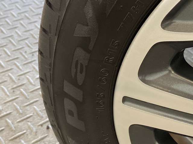 Suzuki HUSTLER 2014-10 14318-18
