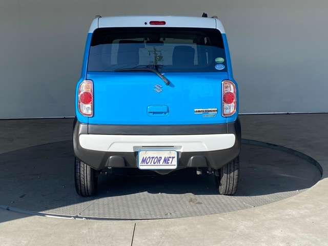 Suzuki HUSTLER 2014-10 14318-11