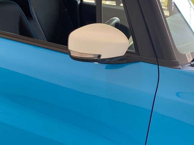 Suzuki HUSTLER 2014-10 14318-19