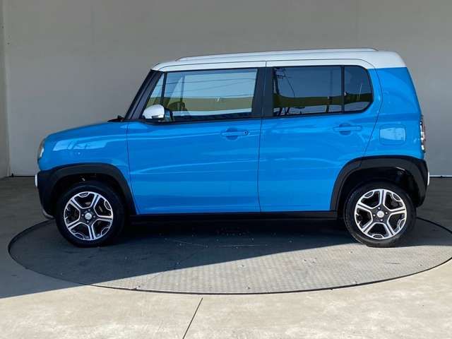 Suzuki HUSTLER 2014-10 14318-13