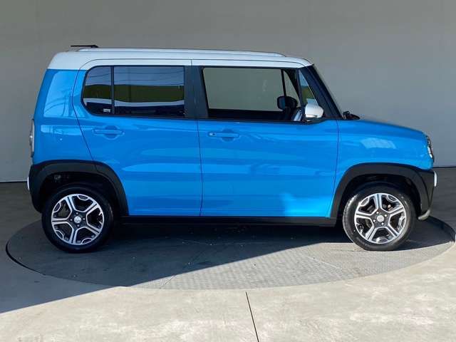 Suzuki HUSTLER 2014-10 14318-9