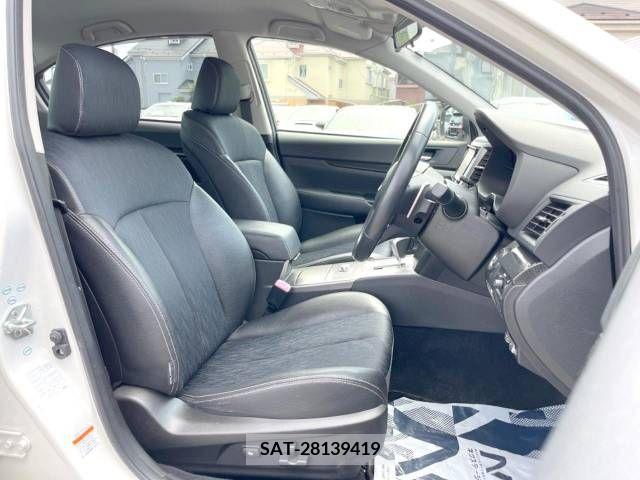 Subaru LEGACY B4 2011-09 348682-8