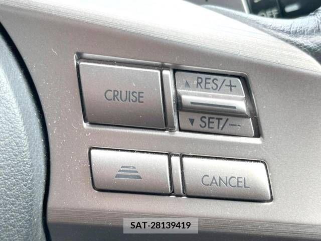 Subaru LEGACY B4 2011-09 348682-6