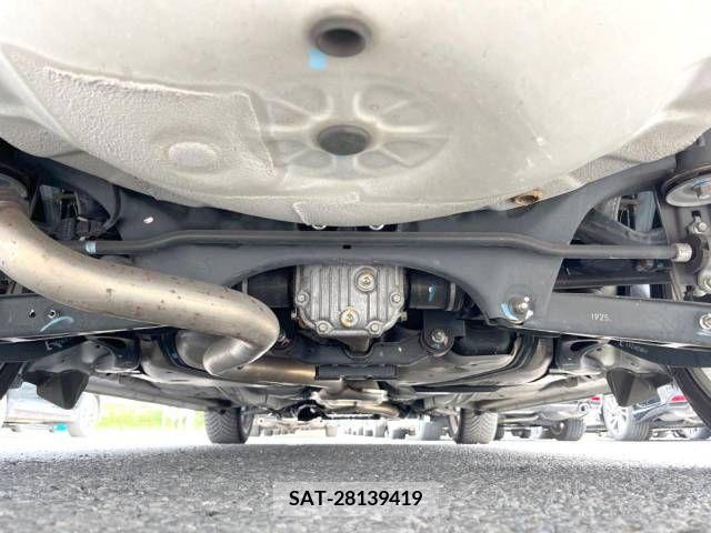Subaru LEGACY B4 2011-09 348682-19