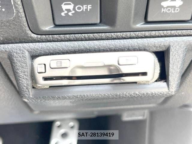Subaru LEGACY B4 2011-09 348682-5