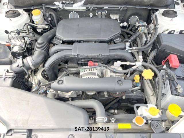 Subaru LEGACY B4 2011-09 348682-18