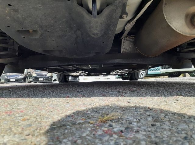 Mazda DEMIO 2012-10 23375-11