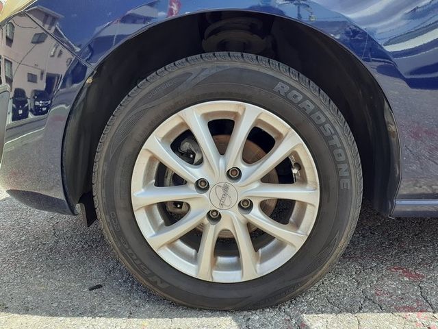 Mazda DEMIO 2012-10 23375-12