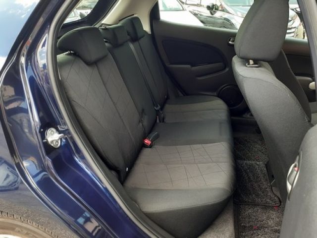 Mazda DEMIO 2012-10 23375-15