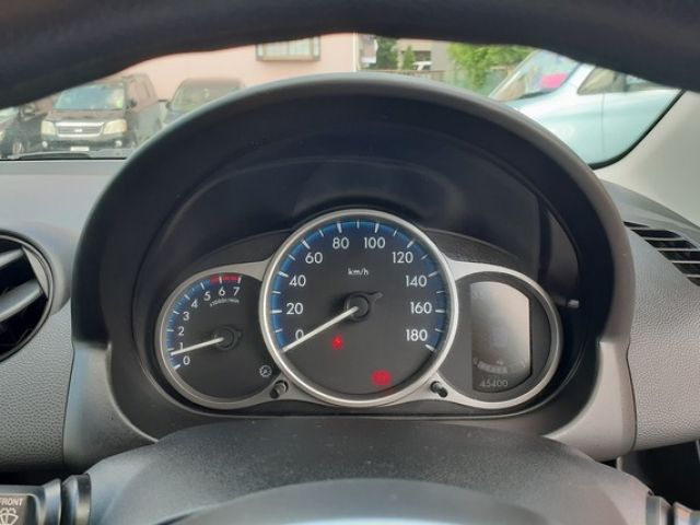 Mazda DEMIO 2012-10 23375-29