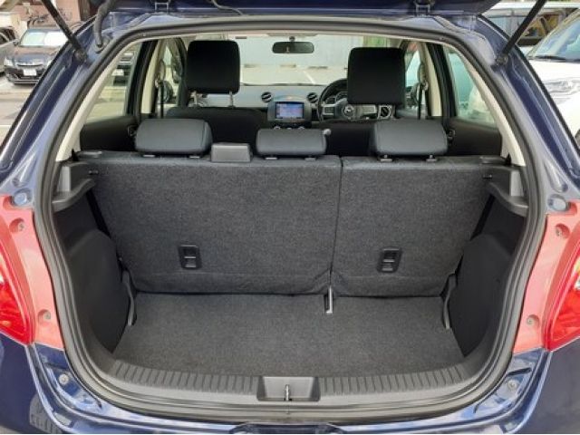 Mazda DEMIO 2012-10 23375-16