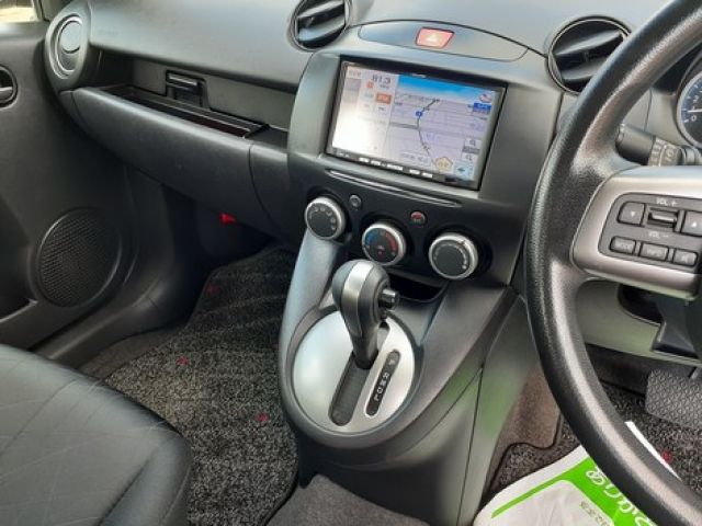 Mazda DEMIO 2012-10 23375-18