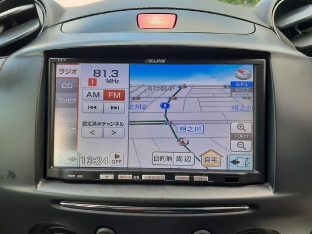 Mazda DEMIO 2012-10 23375-19