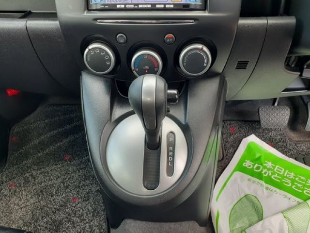 Mazda DEMIO 2012-10 23375-21