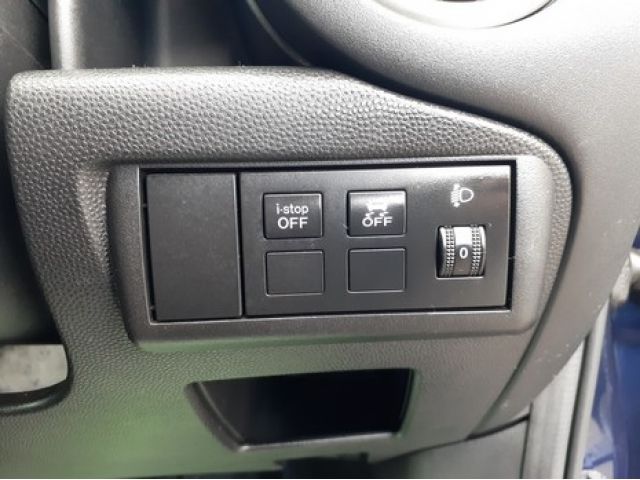 Mazda DEMIO 2012-10 23375-22