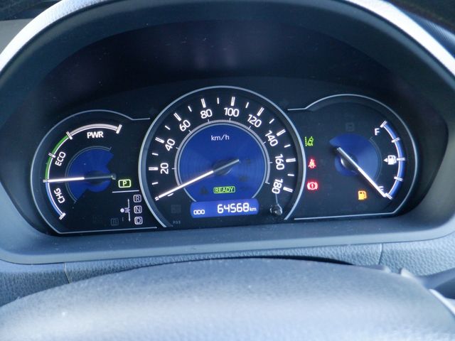 Toyota NOAH HYBRID 2019-09 21276-3