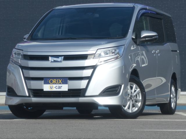 Toyota NOAH HYBRID 2019-09 21276-0