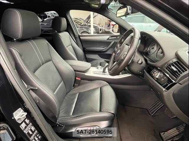 Bmw X4 2019-07 263111-5