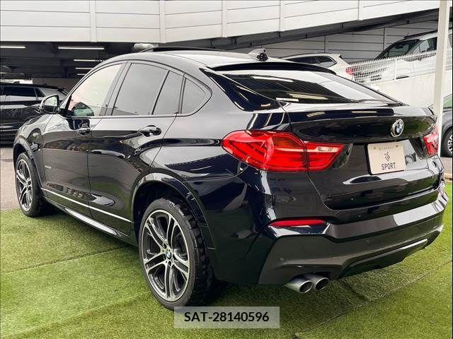 Bmw X4 2019-07 263111-16
