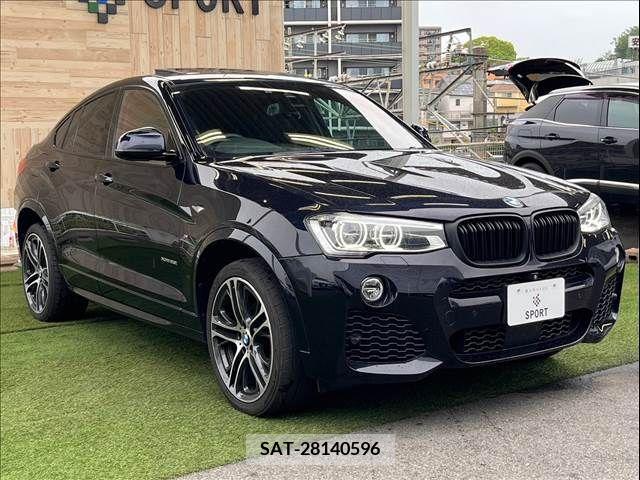 Bmw X4 2019-07 263111-15
